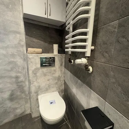 Apartamento Apartamentsbymatyrafa-ii *