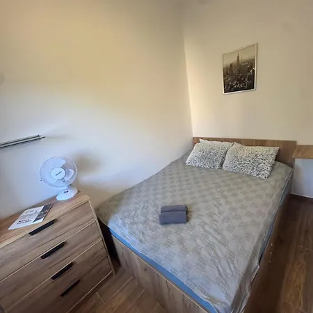 Apartamentsbymatyrafa-ii * Tarnowskie Góry