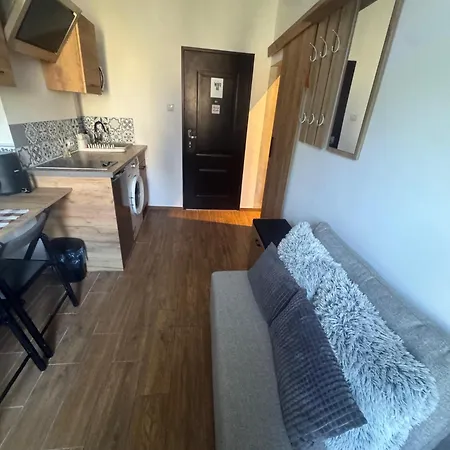 Apartamentsbymatyrafa-ii * Tarnowskie Góry
