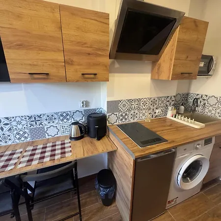 Apartamentsbymatyrafa-ii Tarnowskie Góry