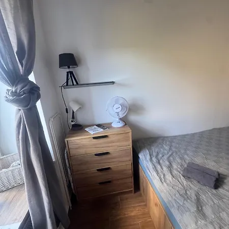 Apartamentsbymatyrafa-ii Apartamento *