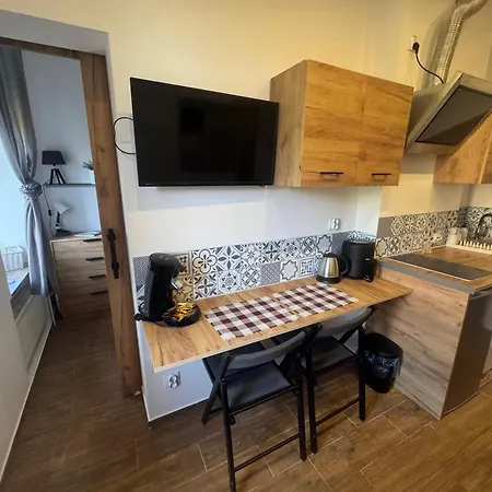 Apartamentsbymatyrafa-ii Apartamento