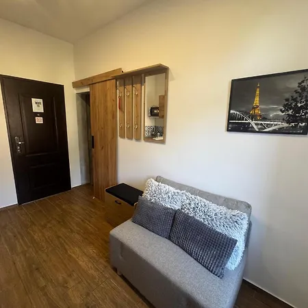 Apartamento Apartamentsbymatyrafa-ii