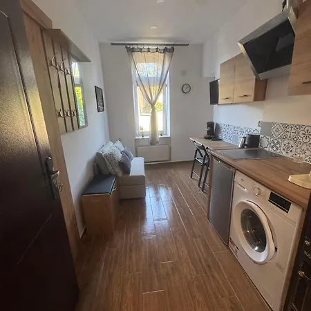 Apartamentsbymatyrafa-ii * Tarnowskie Góry