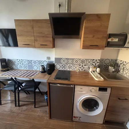 Apartamentsbymatyrafa-ii Apartamento