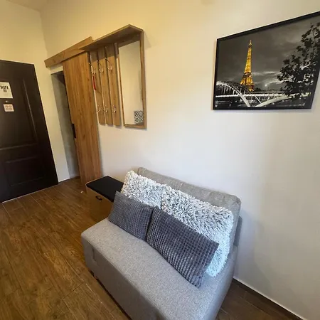 Apartamentsbymatyrafa-ii Apartamento Tarnowskie Góry