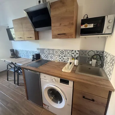 Apartamentsbymatyrafa-ii *