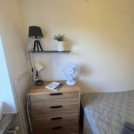 Apartamentsbymatyrafa-ii Apartamento *