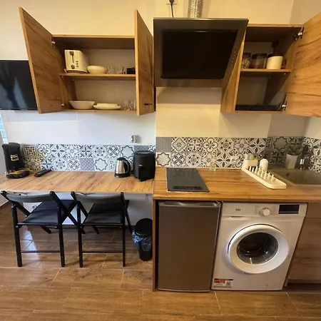 Apartamentsbymatyrafa-ii Tarnowskie Góry