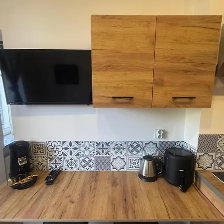 Apartamentsbymatyrafa-ii Apartamento *