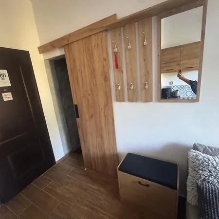 Apartamento Apartamentsbymatyrafa-ii Tarnowskie Góry