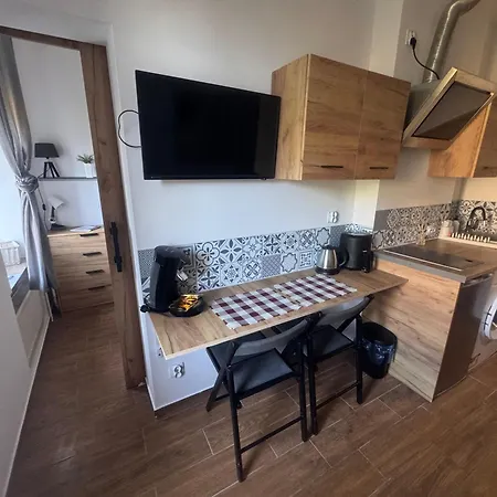 Apartamentsbymatyrafa-ii Tarnowskie Góry