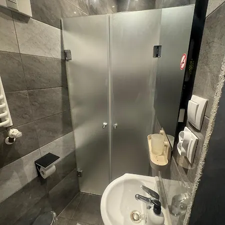Apartamento Apartamentsbymatyrafa-ii Tarnowskie Góry