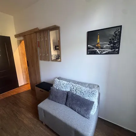 Apartamentsbymatyrafa-ii Apartamento