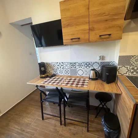Apartamentsbymatyrafa-ii Apartamento Tarnowskie Góry